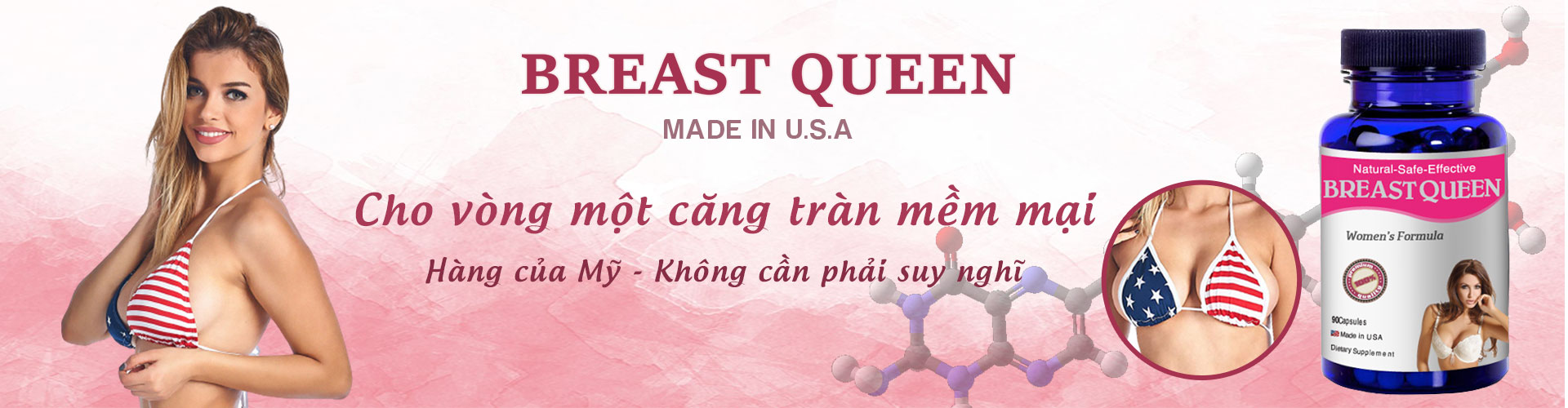 nở ngực breast queen banner 5