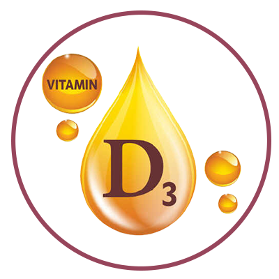 vitamin d3