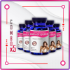sản phẩm breast queen combo 5